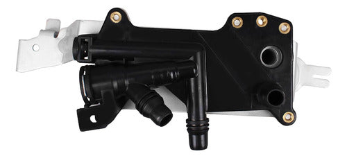 Enfriador Aceite Para Bmw 650i 4.4 2010