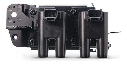 Bobina Para Dodge Attitude 1.4 2006 2007 2008 2009 2010 2011