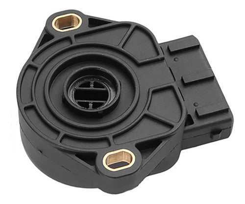 Sensor Acelerador Tps Para Renault Megane 1.6 2010 2011