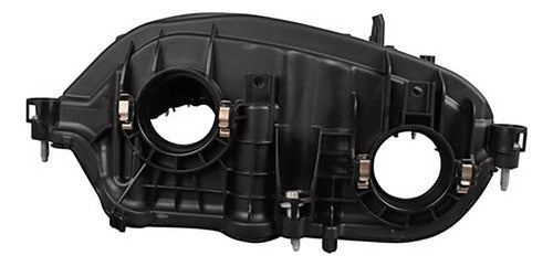 Tapa Punterias Para Bmw X1 2.0 2016 2017 2018 2019