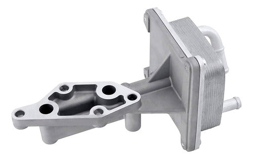 Enfriador Aceite Para Nissan Sentra 2.5 2011 2012