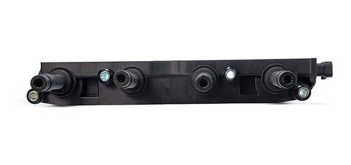 Bobina Para Chevrolet Vectra 2.2 2003 2004 2005