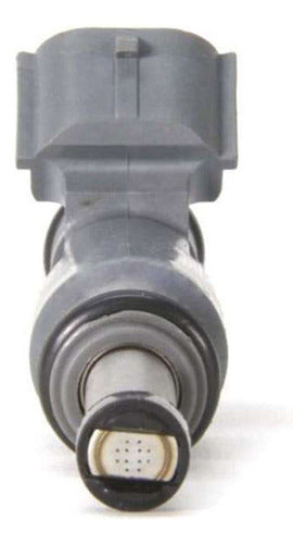 4pzs Inyector Gasolina Para Nissan Frontier 2.5 2015 2016