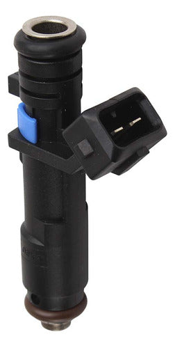 4pzs Inyector Gasolina Para Chevrolet Spark Classic 1.2 2017