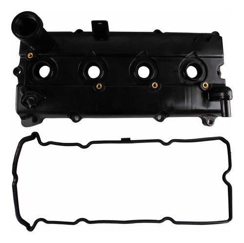 Tapa De Punterias Para Nissan Frontier 4.0 2011 2012 2013