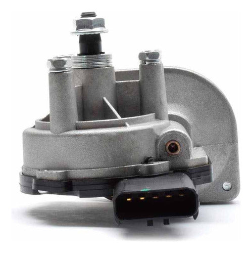 Motor Limpiaparabrisas Para Jeep Wrangler 3.6 2010 2011 2012
