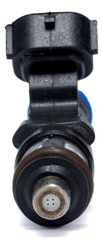 6pzs Inyector Gasolina Para Nissan Murano 3.5 2004