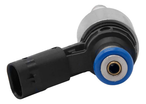 4pzs Inyector Gasolina Para Vw Jetta 2.0 2011 2012 2013
