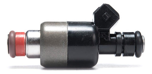 4pzs Inyector Gasolina Para Daewoo Nubira 2.0 2002