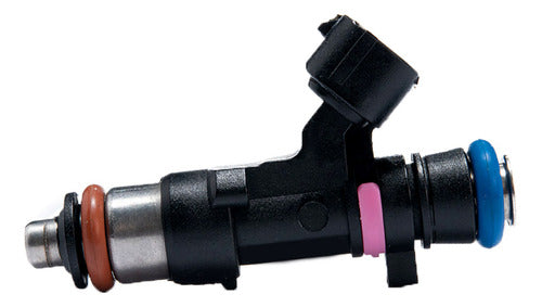 4pzs Inyector Gasolina Para Nissan Altima 2.5 2010 2011 2012