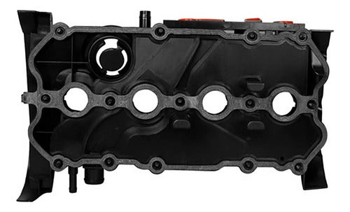 Tapa Punterias Para Audi A4 Quattro 2.0 2005 2006 2007 2008