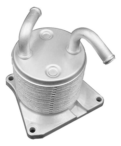 Enfriador Aceite Para Nissan Sentra 2.0 2008 2009 2010 2011
