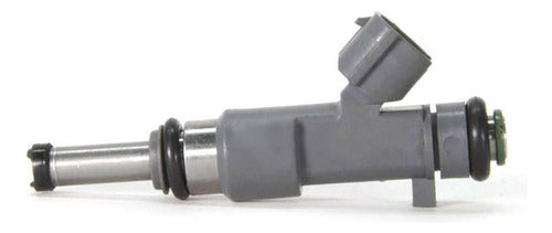 4pzs Inyector Gasolina Para Nissan Frontier 2.5 2017 2018