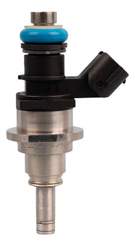 Inyector Gasolina Para Mazda Cx-7 2.5 2007 2008 2009 2010
