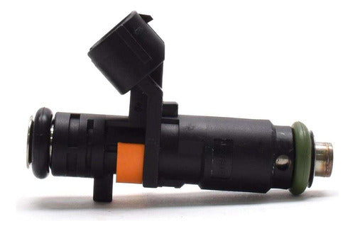 4pzs Inyector Gasolina Para Vw Clasico 2.0 2011 2012 2013