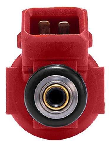 Inyector Gasolina Para Jeep Cherokee 2.5 1995
