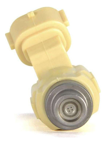 4pzs Inyector Gasolina Para Mitsubishi Galant 2.4 2002 2003