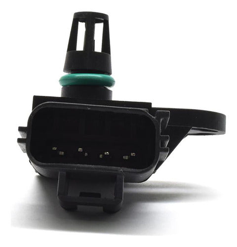 Sensor Map Para Ford Ecosport 2.0 2004 2005 2006 2007