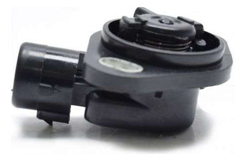 Sensor Tps Para Honda Prelude 2.2 1997 1998 1999 2000 2001