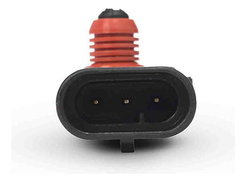 Sensor Map Para Isuzu Vehicross 3.5 1999 2000 2001
