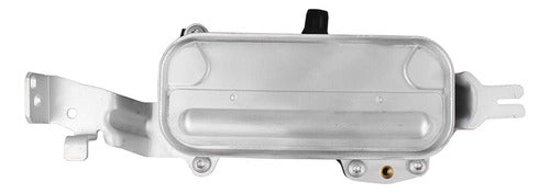 Enfriador Aceite Para Bmw 550i 4.4 2011 2012 2013 2014 2015