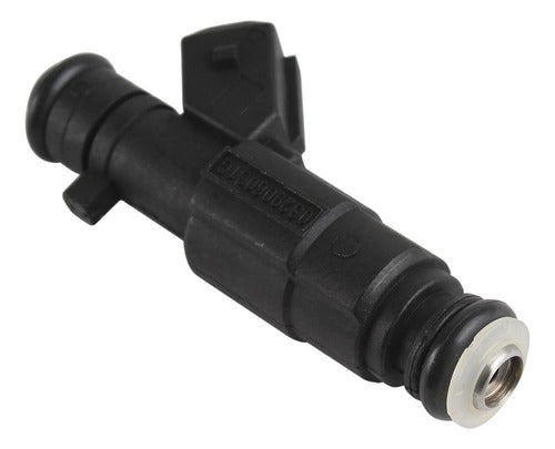 4pzs Inyector Gasolina Para Seat Ibiza 2 2003 2004 2005 2006