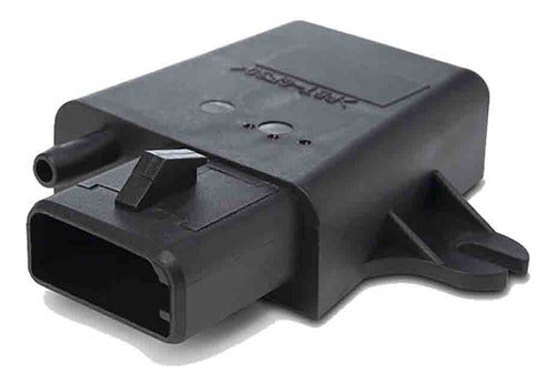 Sensor Map Para Ford E250 Econoline Cw 4.9 1984 1985 1986