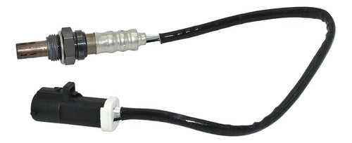 Sensor Oxigeno Para Ford Fusion 3.0 2006 2007 A/c Del/tras