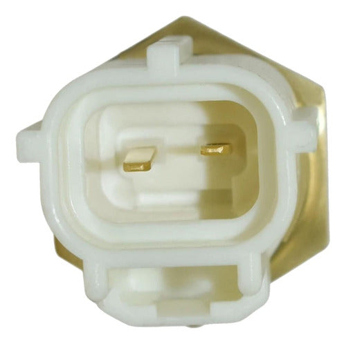 Sensor Temperatura Ect/cts Para Toyota Avanza 1.5 2007 2008