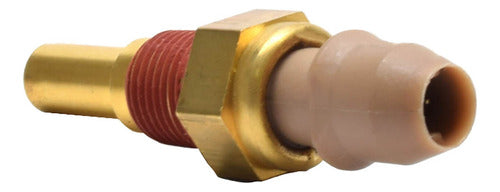 Sensor Temperatura Ect/cts Para Saturn Sl2 1.9 1997 1998