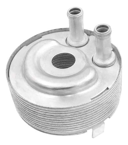 Enfriador Aceite Para Nissan Np300 2.5 2013 2014