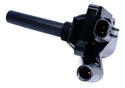 Bobina Para Dodge Ram 2500 5.7 2003 2004 2005