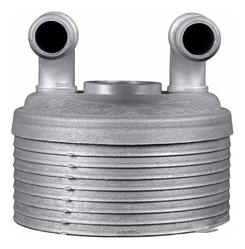 Enfriador Aceite Para Peugeot 3008 6 Sp Fwd 2.0 2015 2016