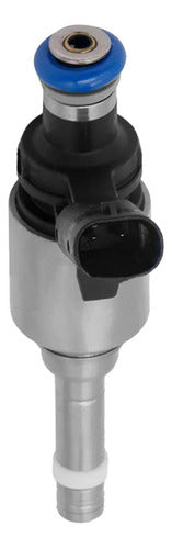 4pzs Inyector Gasolina Para Audi A4 2.0 2013 2014 2015
