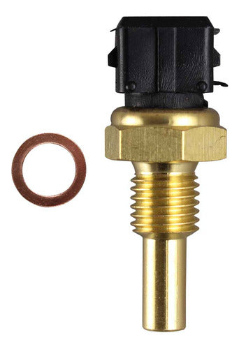 Sensor Temperatura Ect/cts Para Dodge B250 5.2 1990 1991