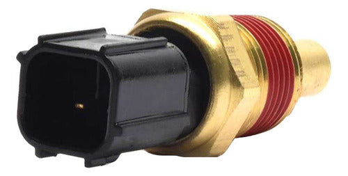 Sensor Temperatura Ect/cts Para Chrysler Sebring 2.4 2007