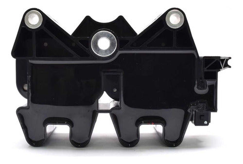 Bobina Para Fiat Palio 1.6 2004