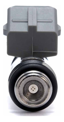 4pzs Inyector Gasolina Para Vw Pointer Pickup 1.8 1999 2000