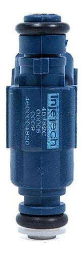 Inyector Gasolina Para Dodge I10 1.1 2012 2013 2014