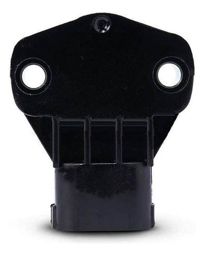 Sensor Tps Para Mitsubishi Eclipse 1.8 1994