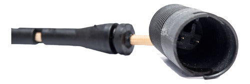 Sensor Balatas Delantero Para Bmw M3 3.2 1995 1996 1997 1998