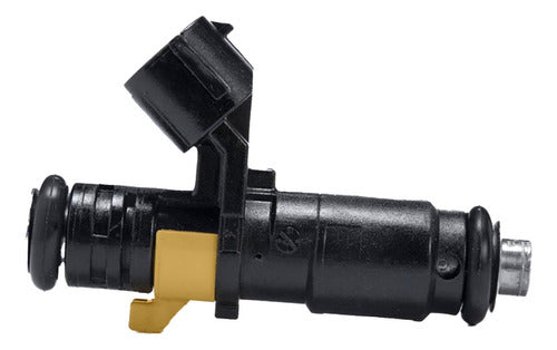5pzs Inyector Gasolina Para Vw Bora 2.5 2006