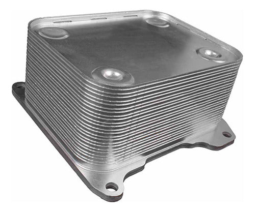 Enfriador Aceite Para Ford F450 Sd 6.4 2008 2009 2010