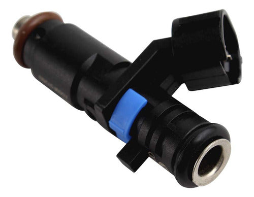 Inyector Gasolina Para Vw Jetta 2.0 2011