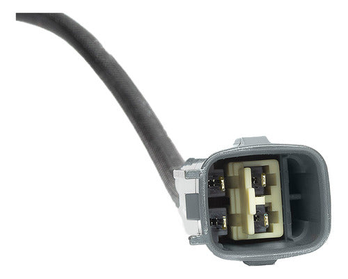 Sensor Oxigeno Para Infiniti Qx80 5.6 2018 2019 D/c Izq/der