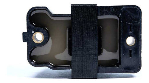 Bobina Para Saturn Sl2 1.9 1997 1998 1999 2000 2001 2002