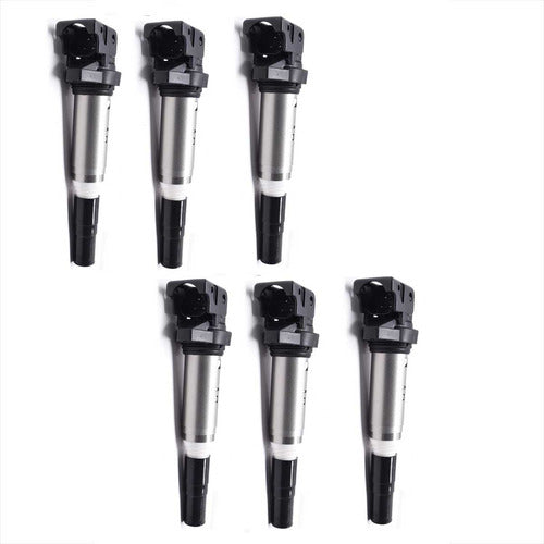 6pzs Bobina Para Bmw 335is 3.0 2011 2012 2013