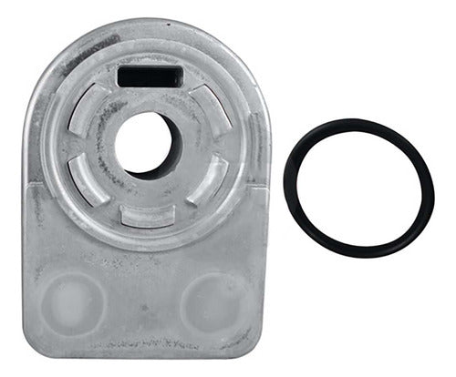 Enfriador Aceite Para Ford Transit 2.2 2020