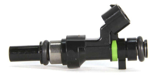 4pzs Inyector Gasolina Para Nissan Versa 1.6 2009 2010 2011
