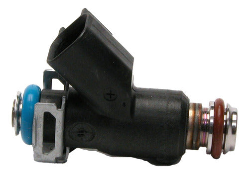 Inyector Gasolina Para Chevrolet Impala 3.9 2011